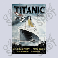Vintage Poster Fleece Short | Artistshot