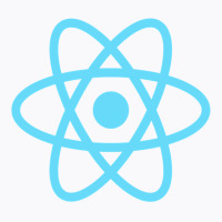 Reactjs React.js Official Javascript Framework T-shirt | Artistshot