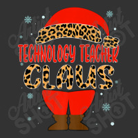 Technology Teacher Claus Christmas Santa Hat Pajamas Xmas Premium T Sh Baby Bodysuit | Artistshot