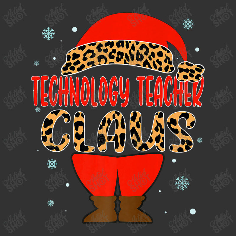 Technology Teacher Claus Christmas Santa Hat Pajamas Xmas Premium T Sh Baby Bodysuit by Mark_Liegerot | Artistshot