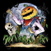 Halloween Pumpkin Zombie Party Fleece Short | Artistshot