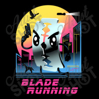 Blade Running Legging | Artistshot