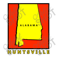 Huntsville Alabama Youth Hoodie | Artistshot