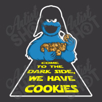 Dark Cookies Ladies Curvy T-shirt | Artistshot