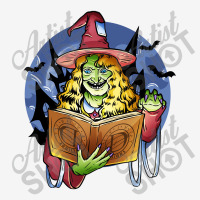 Witch Magic Book Spooky Halloween Magic Mug | Artistshot