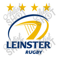 Leinster Rugby Ladies Fitted Women's V-neck T-shirt | Artistshot