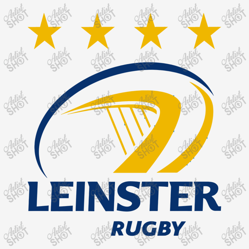 Leinster Rugby Ladies Fitted Ladies Polo Shirt | Artistshot