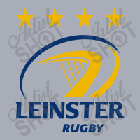 Leinster Rugby Ladies Fitted Tank Dress | Artistshot