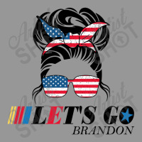 Let's Goo Brandon! Classic Women's V-neck T-shirt | Artistshot