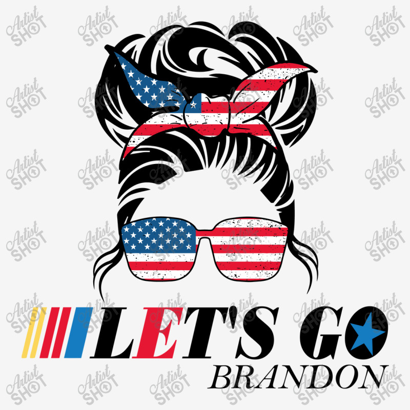 Let's Goo Brandon! Classic Ladies Polo Shirt | Artistshot