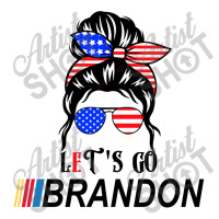 Let's Goo Brandon! Classic Crop Top | Artistshot