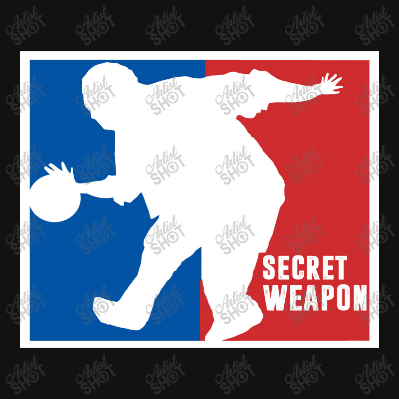 Stanley Hudson Secret Weapon Scorecard Crop Tee | Artistshot