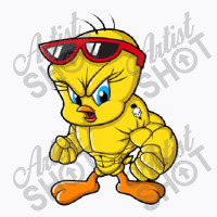 Tweety Bird T-shirt | Artistshot