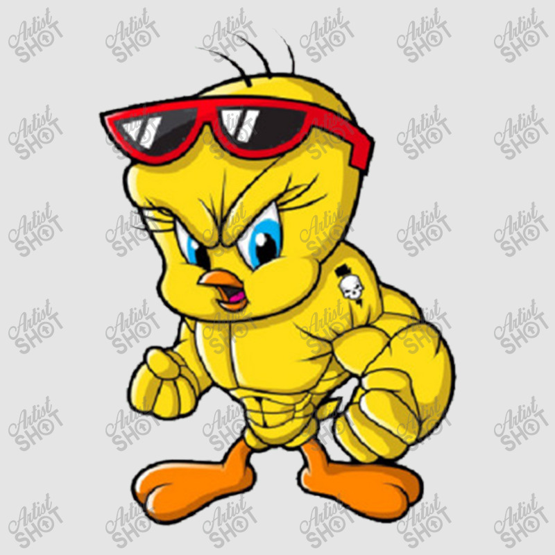 Tweety Bird Exclusive T-shirt by robinjumpstart | Artistshot