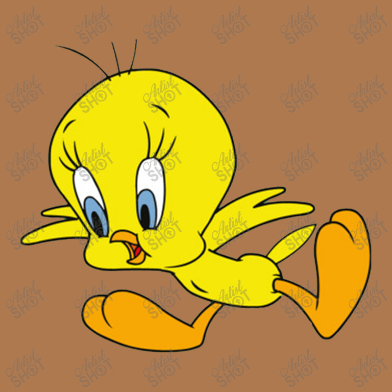 Tweety Bird Vintage Short by robinjumpstart | Artistshot