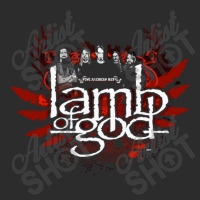 Lamb Of God Exclusive T-shirt | Artistshot