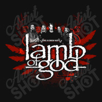 Lamb Of God All Over Men's T-shirt | Artistshot