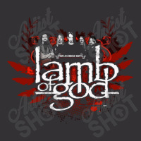 Lamb Of God Vintage Short | Artistshot