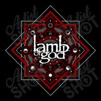 Lamb Of God Pocket T-shirt | Artistshot