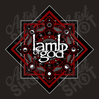 Lamb Of God Tank Top | Artistshot