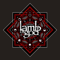 Lamb Of God Tank Top | Artistshot