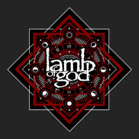 Lamb Of God 3/4 Sleeve Shirt | Artistshot