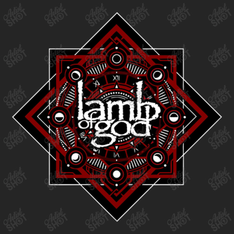 Lamb Of God Unisex Hoodie | Artistshot
