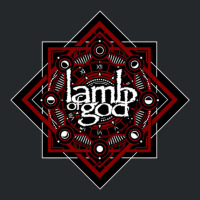 Lamb Of God Crewneck Sweatshirt | Artistshot