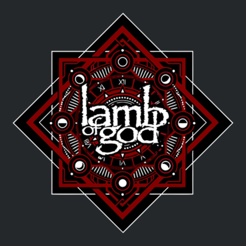 Lamb Of God Crewneck Sweatshirt | Artistshot