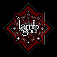 Lamb Of God Men's 3/4 Sleeve Pajama Set | Artistshot