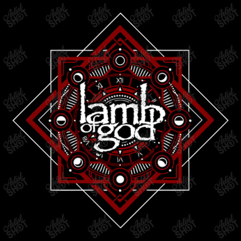 Lamb Of God Long Sleeve Shirts | Artistshot