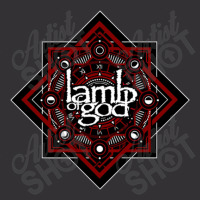 Lamb Of God Vintage Hoodie | Artistshot