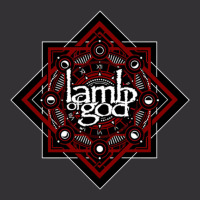 Lamb Of God Vintage Hoodie | Artistshot