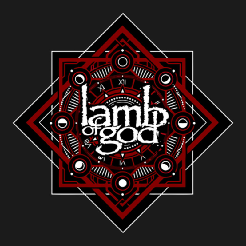 Lamb Of God Full-length Apron | Artistshot