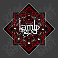 Lamb Of God Men's Polo Shirt | Artistshot