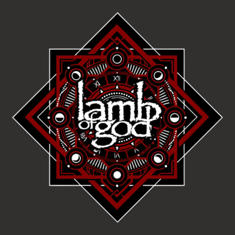 Lamb Of God Champion Hoodie | Artistshot