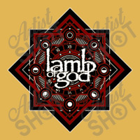 Lamb Of God Vintage Hoodie And Short Set | Artistshot