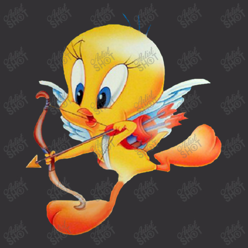 Tweety Bird Vintage Short by robinjumpstart | Artistshot