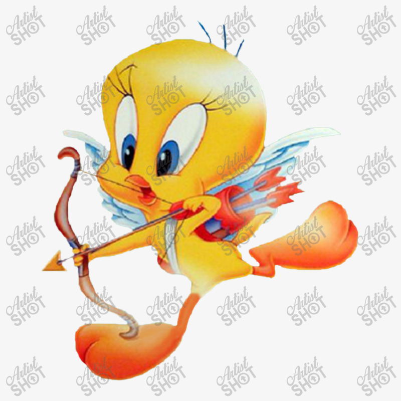 Tweety Bird Champion Hoodie by robinjumpstart | Artistshot