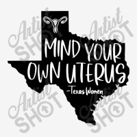 Texas Mind Classic T-shirt | Artistshot