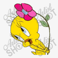 Tweety Flower Champion Hoodie | Artistshot