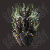 God Anubis Racerback Tank | Artistshot