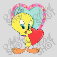 Tweety Love Men's Polo Shirt | Artistshot