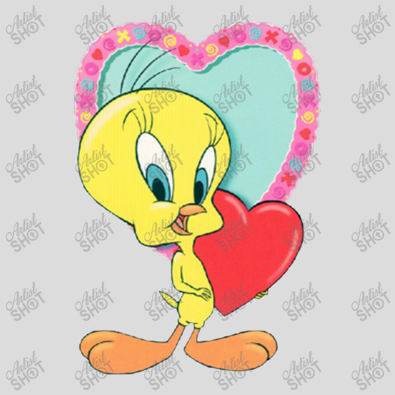 Tweety Love Men's Polo Shirt by robinjumpstart | Artistshot