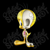 Tweety Skeleton Lightweight Hoodie | Artistshot