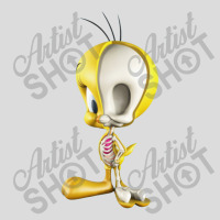 Tweety Skeleton Men's Polo Shirt | Artistshot