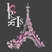 I Love Paris Tshirt   France Lovers T Shirt T Shirt Vintage T-shirt | Artistshot