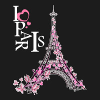 I Love Paris Tshirt   France Lovers T Shirt T Shirt Hoodie & Jogger Set | Artistshot