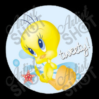 Tweety Star Zipper Hoodie | Artistshot