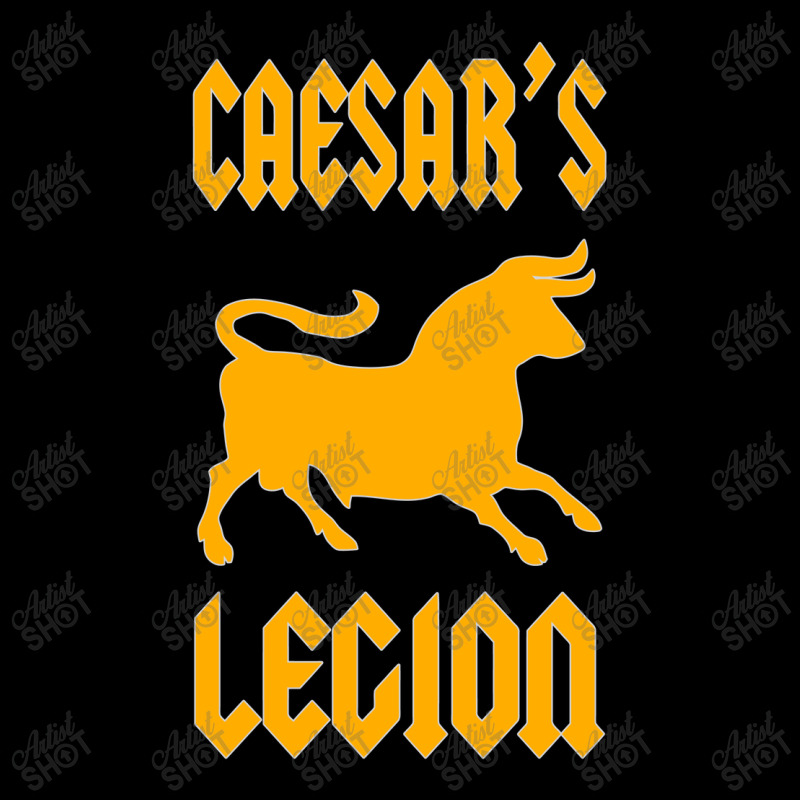 Caesars Legion Vintage Hoodie Women's V-Neck T-Shirt by QuickPick09 | Artistshot